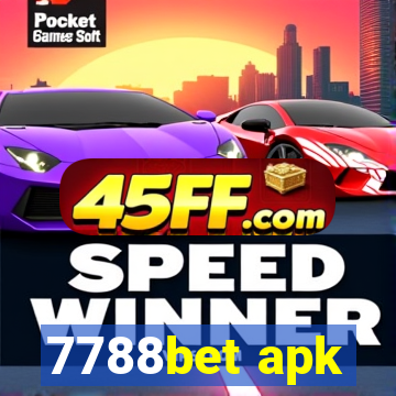 7788bet apk